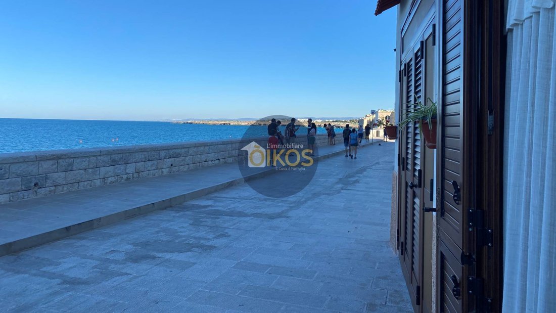 House in Historic Center, Monopoli, Italy 3 - 12744794