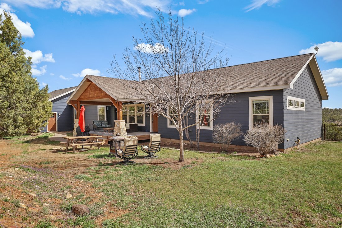 494 County Road 132 In Hesperus, Colorado, United States For Sale