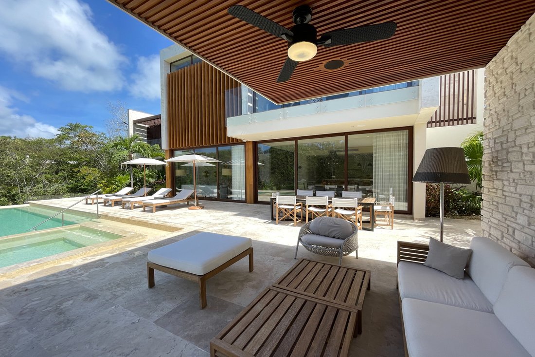 Apartment in Playa del Carmen, Quintana Roo, Mexico 5 - 12746193