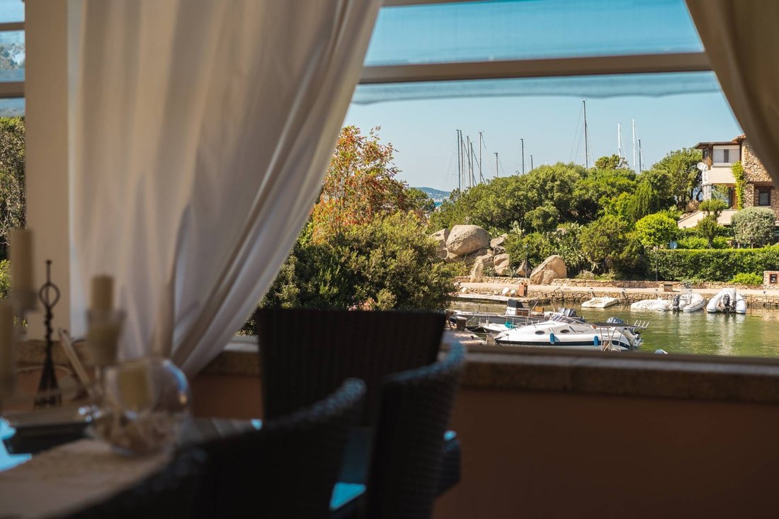 Villa in Porto Rotondo, Olbia, Sardinia 3 - 12745310