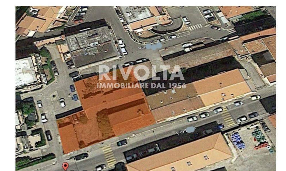 House in Tiro a Segno-San Giuseppe, Grosseto, Italy 4 - 12745397