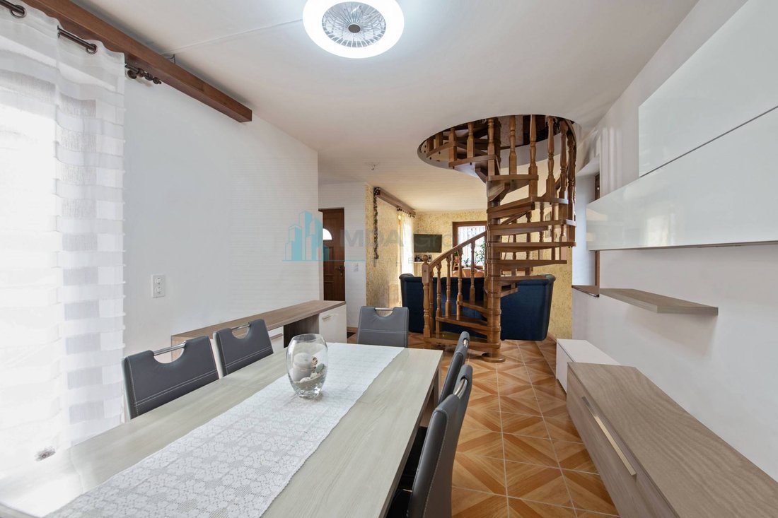 House in Chiasso, Ticino, Switzerland 5 - 12745305