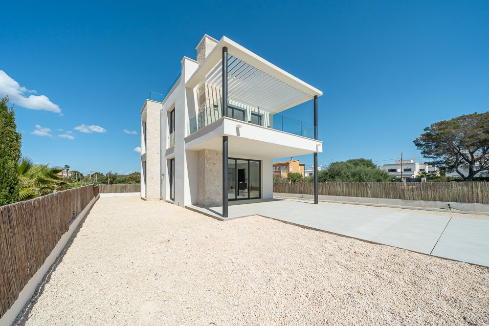 Villa in Llucmajor, Balearic Islands, Spain 3 - 12746827