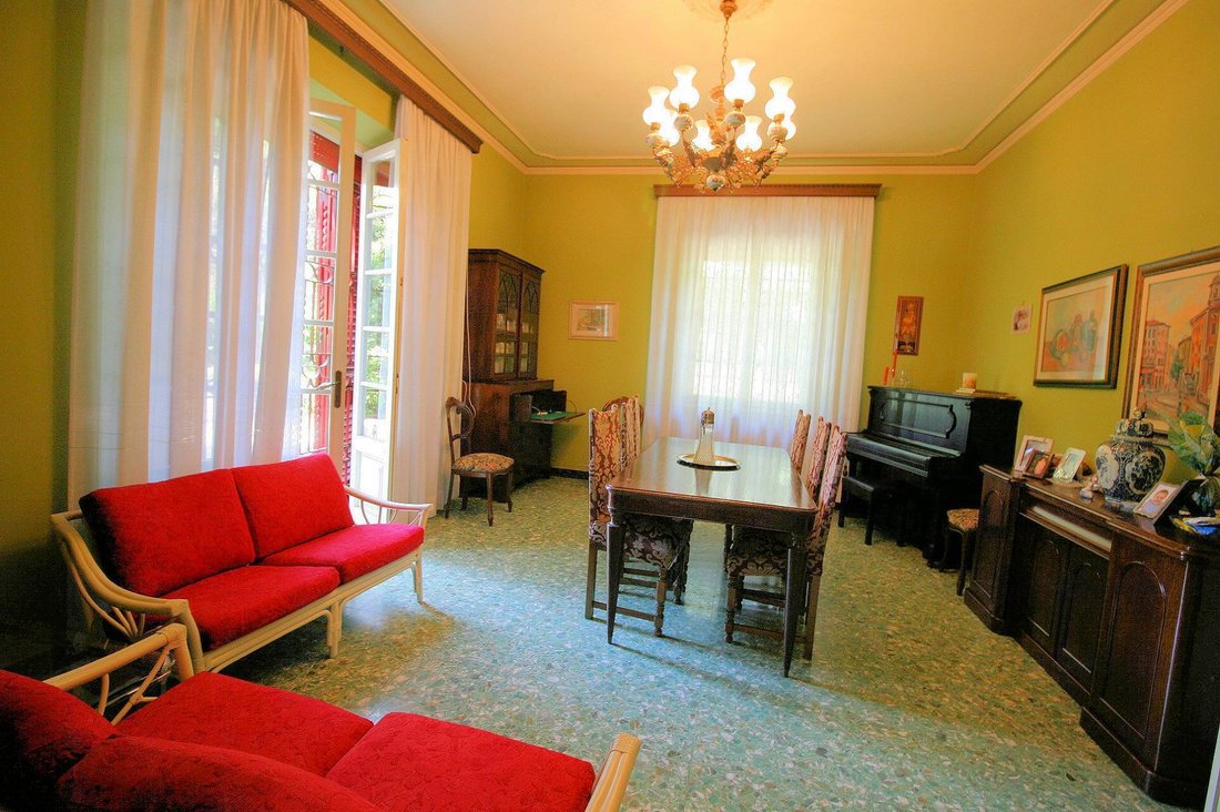 Villa in Altopascio Centro, Altopascio, Tuscany 3 - 12745959