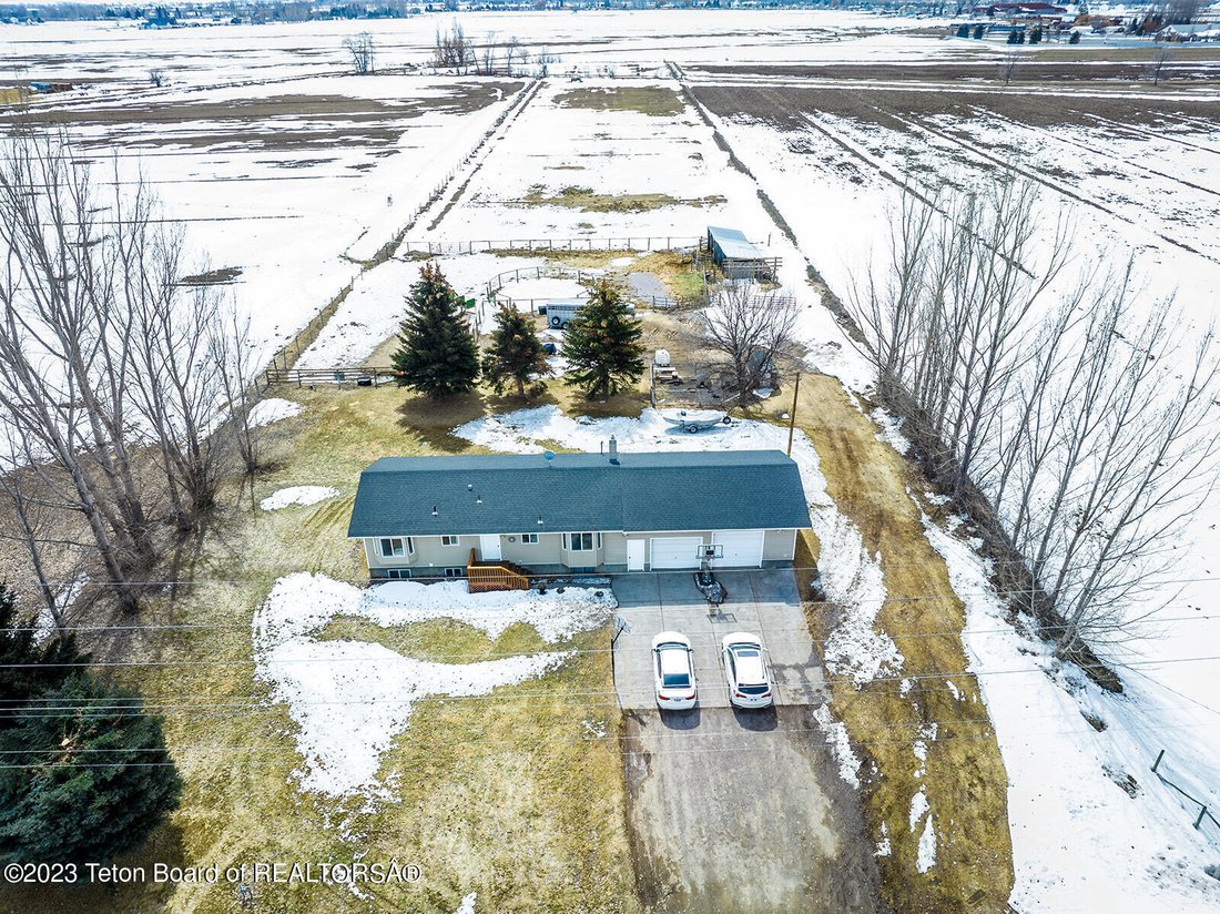 Acreage In Rigby, Idaho, United States For Sale (12747411)