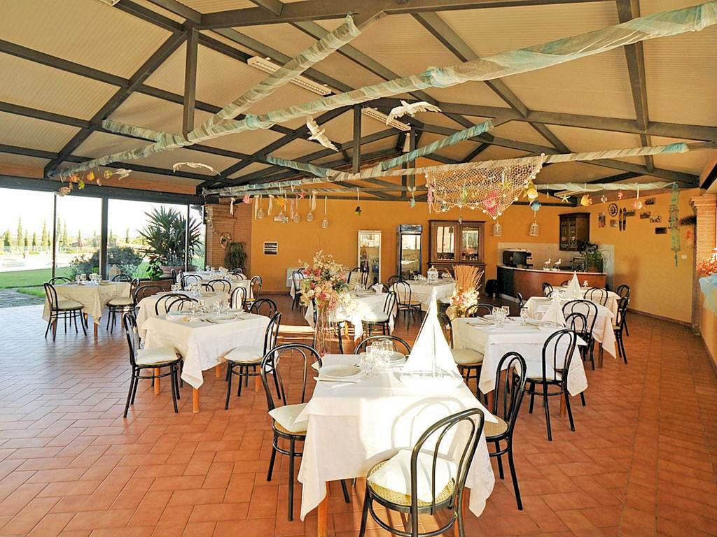 Country House in Scarlino, Tuscany, Italy 5 - 12745768