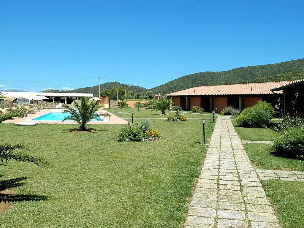 Country House in Scarlino, Tuscany, Italy 3 - 12745768
