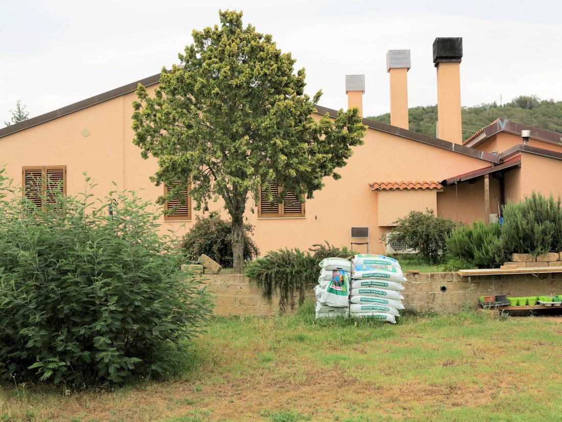 Country House in Massa Marittima, Tuscany, Italy 4 - 12744878