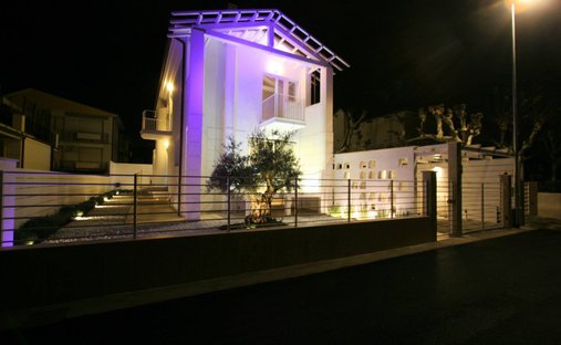 Villa in Lido di Camaiore, Camaiore, Tuscany 1