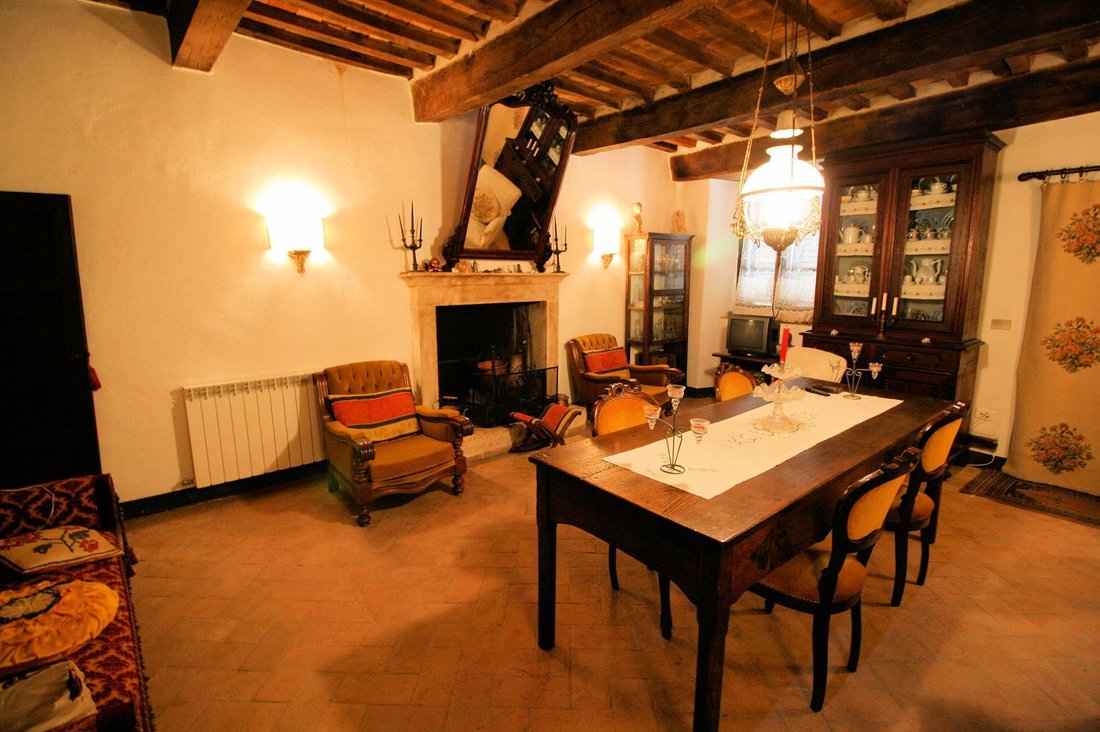 House in Manciano, Tuscany, Italy 1 - 12745589