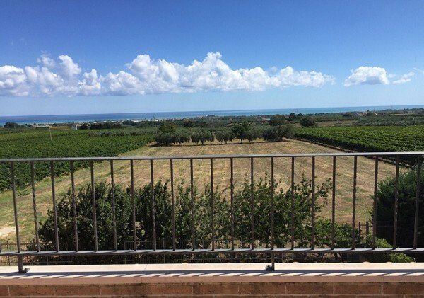 Villa in Sant Onofrio - Sant Antonio - Collepizzuto, Vasto, Abruzzo 3 - 12744838
