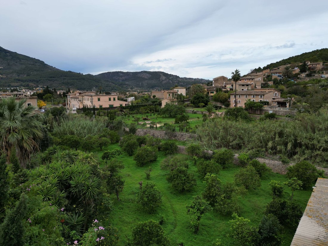 Finca in Soller, Balearic Islands, Spain 3 - 12747272
