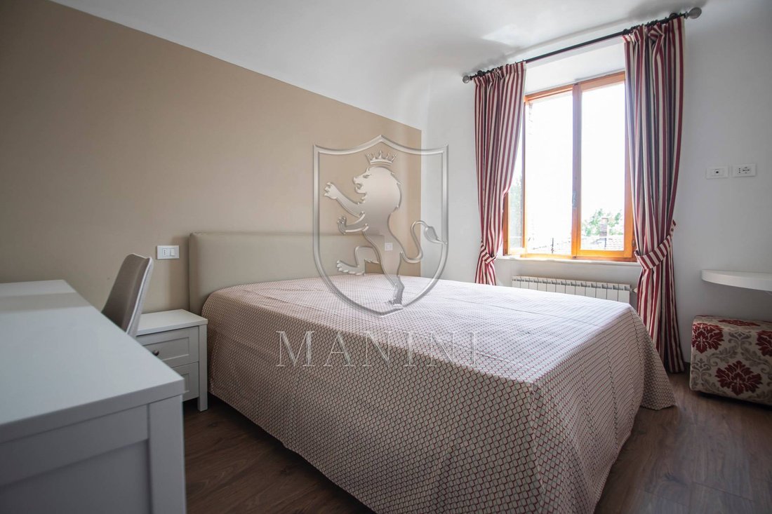 Apartamento en Sinalunga, Toscana, Italia 4 - 12744926