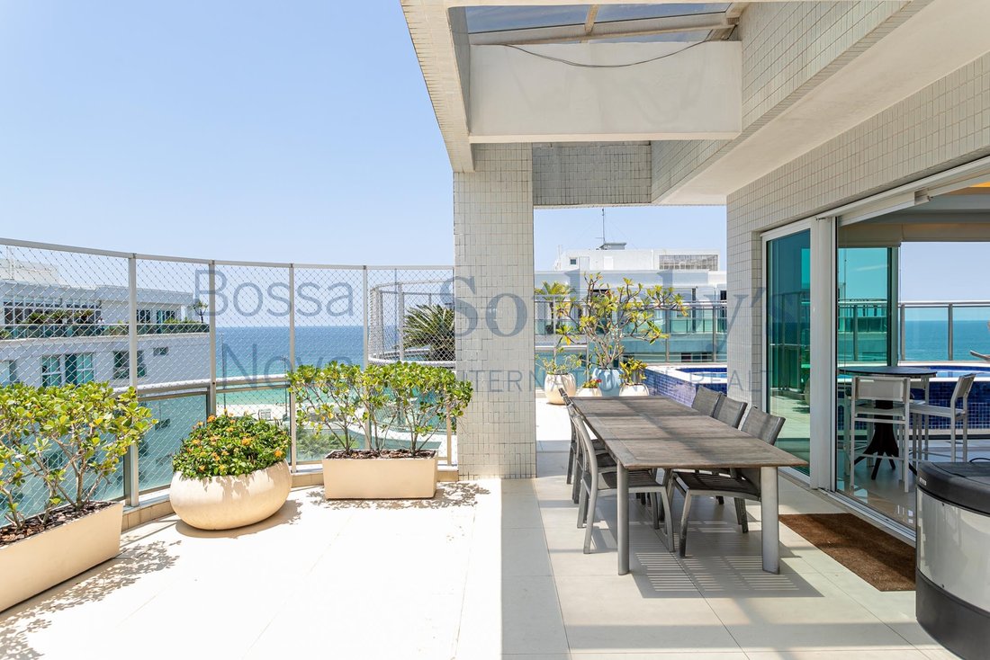 House in Rio de Janeiro, State of Rio de Janeiro, Brazil 5 - 12746214
