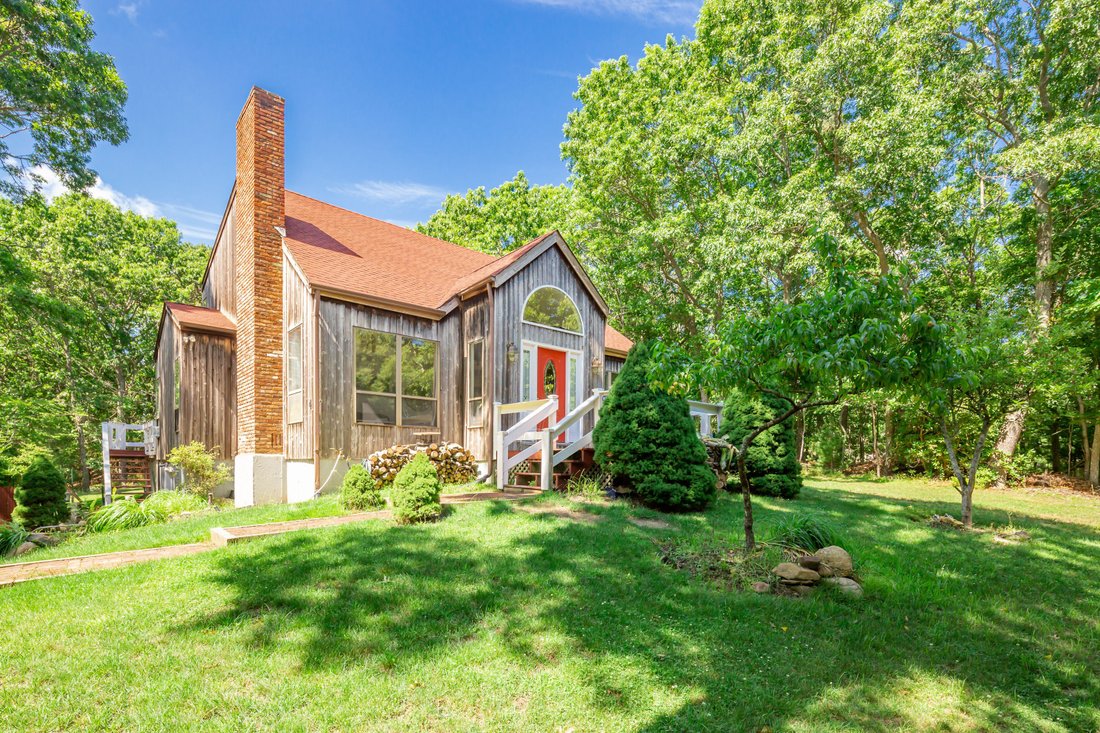 House East Hampton In East Hampton, New York, United States For Sale