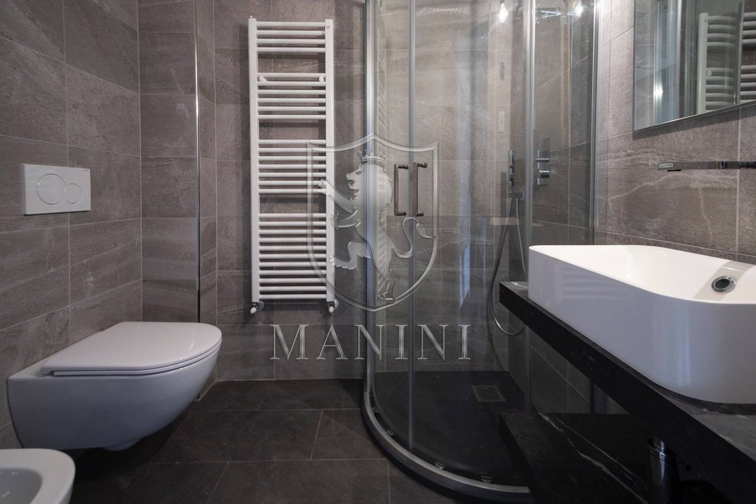 Apartamento en Sinalunga, Toscana, Italia 3 - 12744926