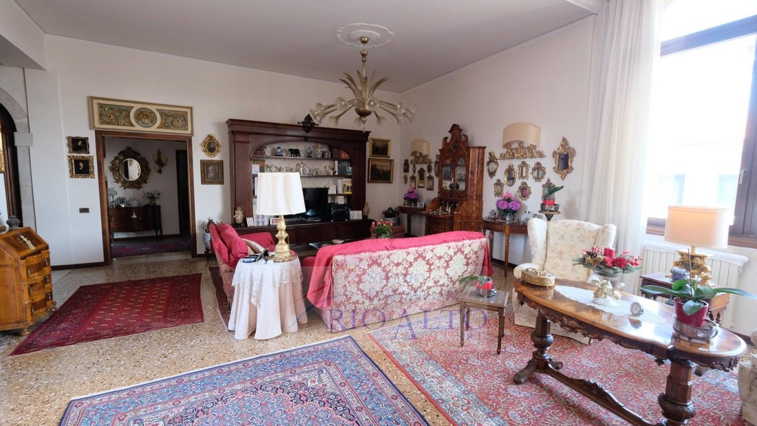 Apartment in Castello, Venice, Italy 3 - 12745123