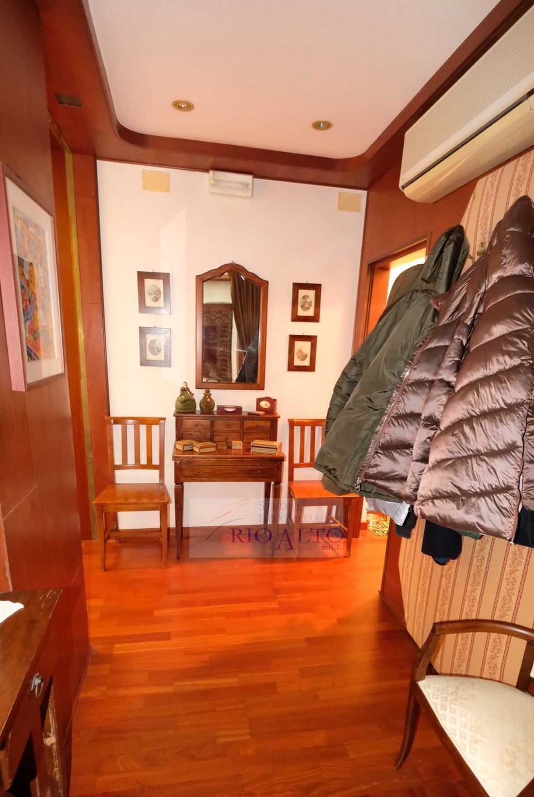 Flat For Sale In Venezia, Cannaregio In Venice, Italy For Sale