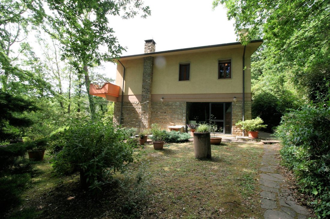 Villa in Bagnolo di Sopra, Montemurlo, Tuscany 3 - 12745927