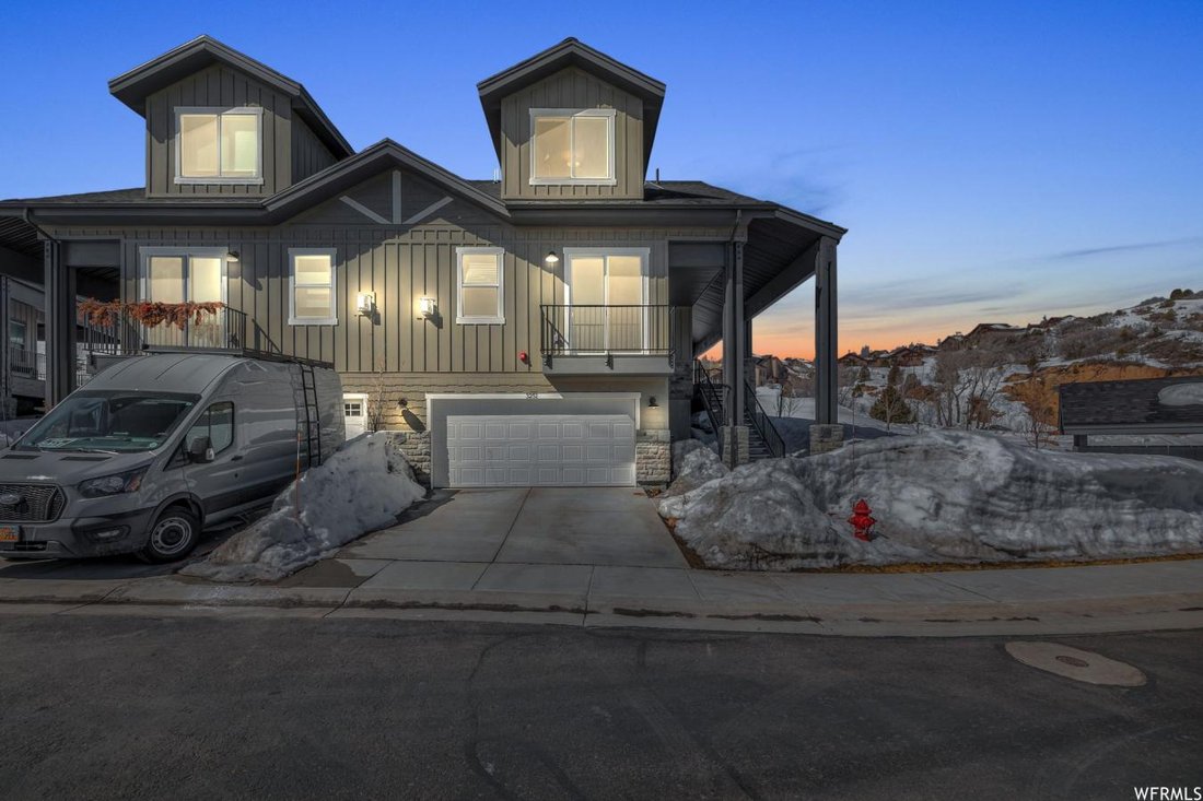 3251 Quarry Springs Road In Park City, Utah, United States For Sale