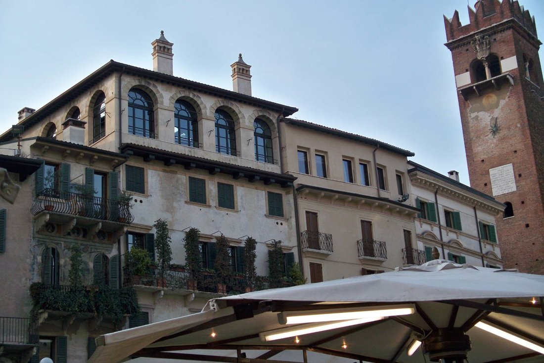 Apartment in Center, Verona, Veneto 3 - 12744694