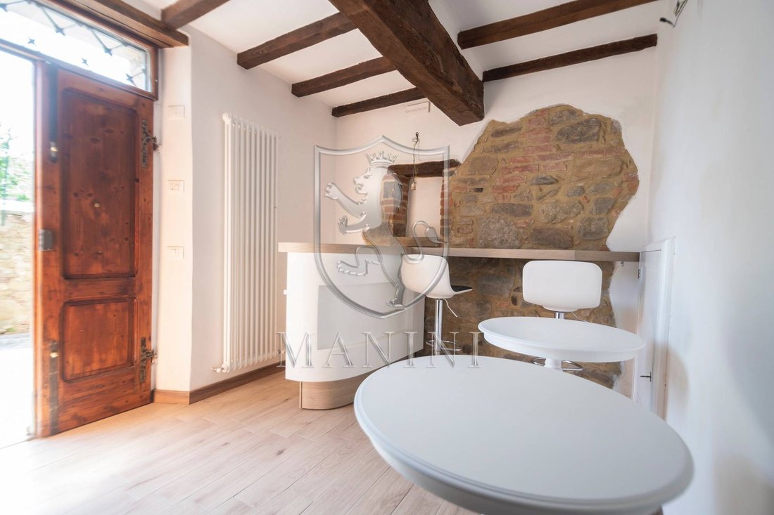 Apartamento en Sinalunga, Toscana, Italia 2 - 12744926