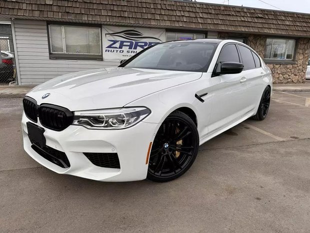 BMW M5 for sale in Colorado, United States | JamesEdition
