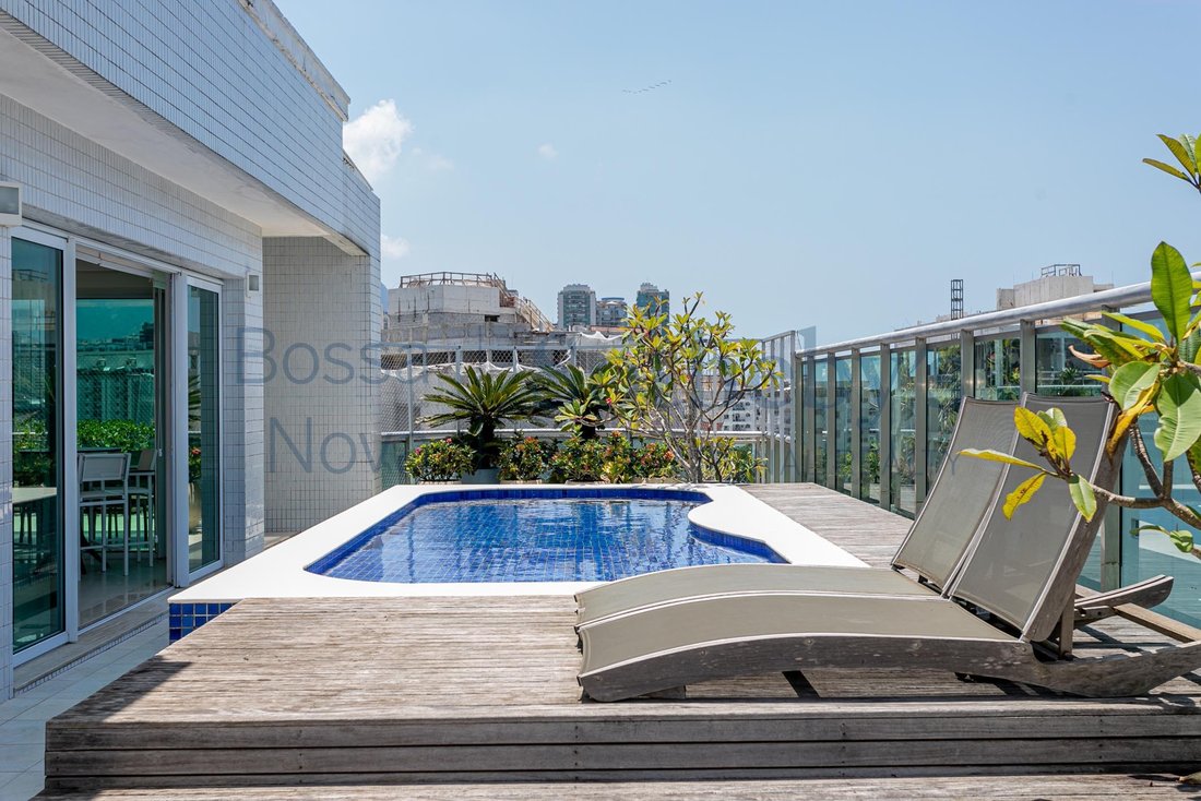 House in Rio de Janeiro, State of Rio de Janeiro, Brazil 2 - 12746214