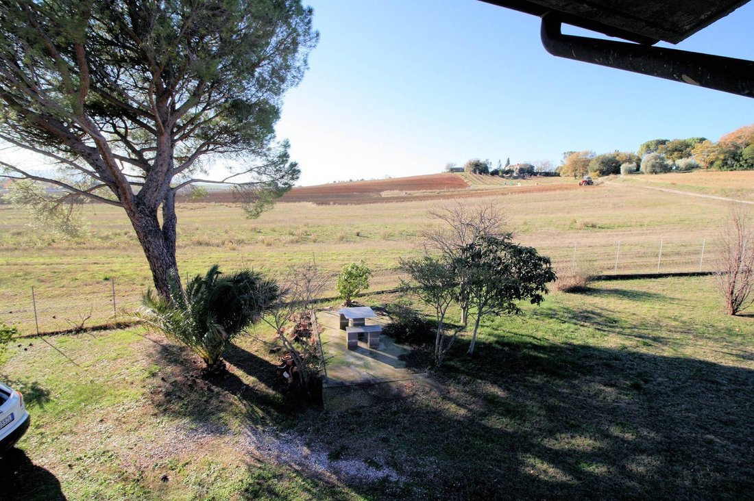 Country House in Roccastrada, Tuscany, Italy 5 - 12745152