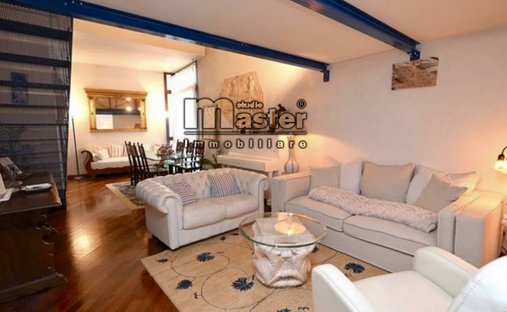 Apartamento en Catedral - Plaza de los Señores, Treviso, Italia 1