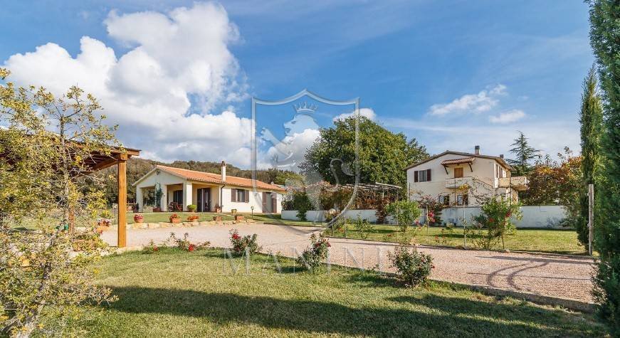 Villa in Capalbio, Tuscany, Italy 3 - 12745561