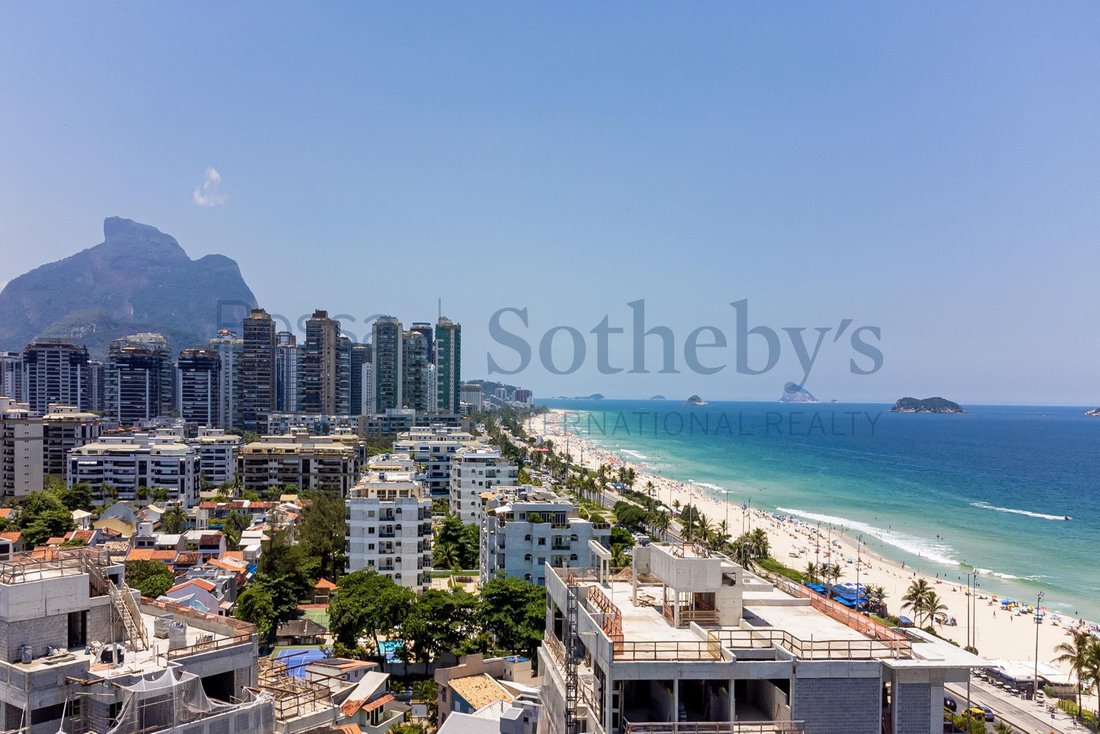 House in Rio de Janeiro, State of Rio de Janeiro, Brazil 4 - 12746214