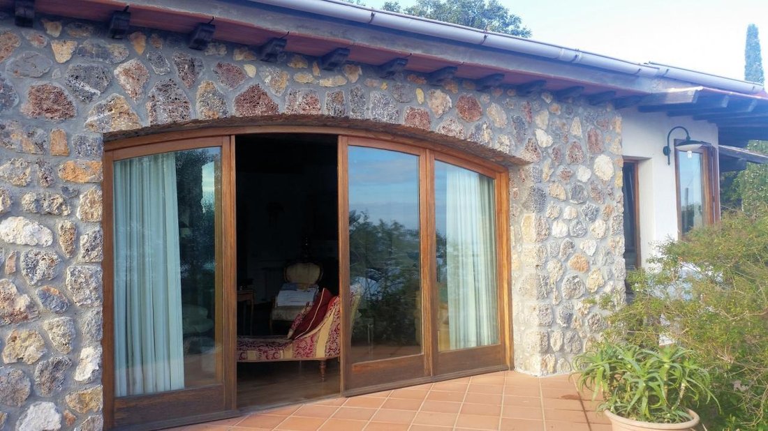 Villa in Porto Santo Stefano, Monte Argentario, Tuscany 5 - 12745560