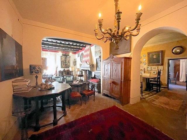 Villa in Compitese, Capannori, Tuscany 3 - 12745961