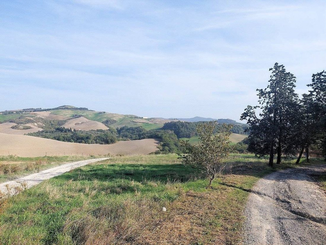 Country House in Volterra, Tuscany, Italy 3 - 12745844