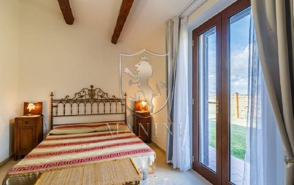 Villa in Capalbio, Tuscany, Italy 4 - 12745561