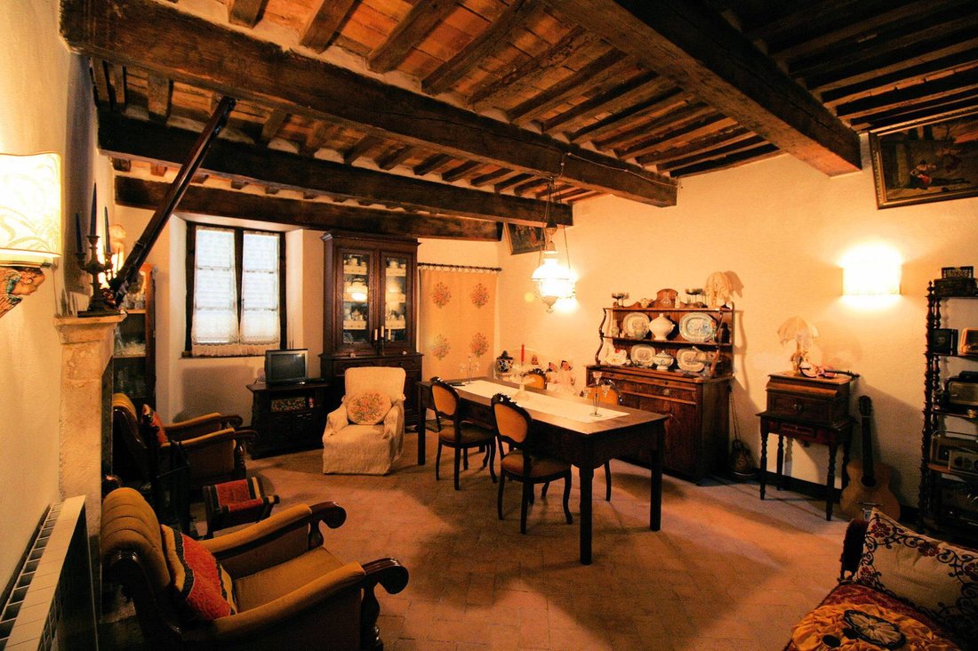 House in Manciano, Tuscany, Italy 2 - 12745589
