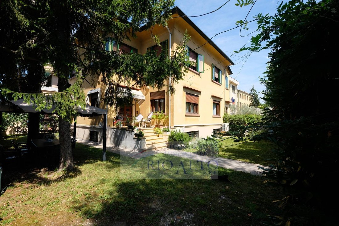 Independent House For Sale In Venezia, Lido Di Venezia In Lido,