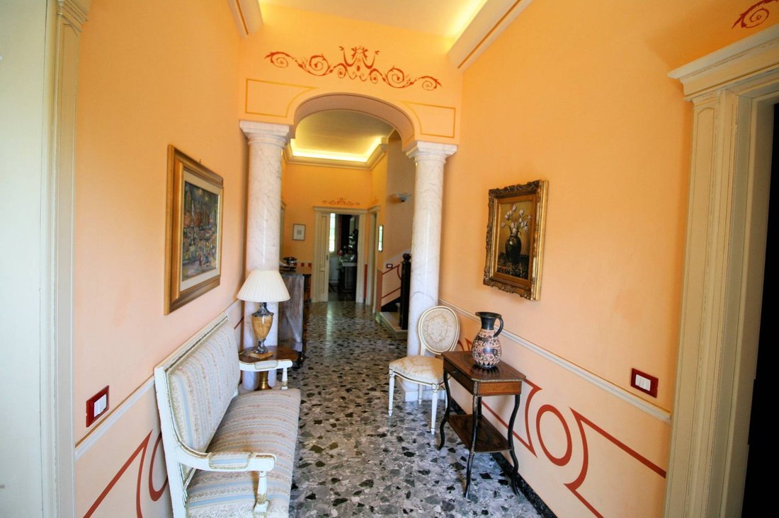Villa in Altopascio Centro, Altopascio, Tuscany 5 - 12745959
