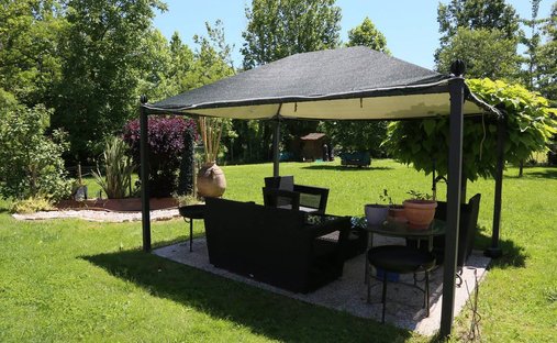 Country House in Canizzano - Sant'Angelo, Treviso, Italy 1