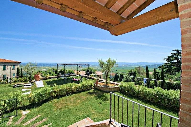 Country House in Lajatico, Tuscany, Italy 2 - 12745867
