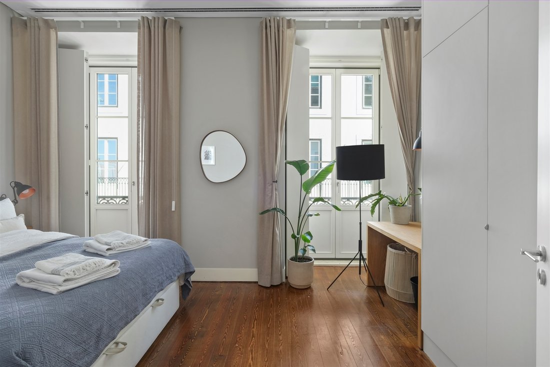 Apartment in Misericordia, Lisbon, Portugal 4 - 12746415