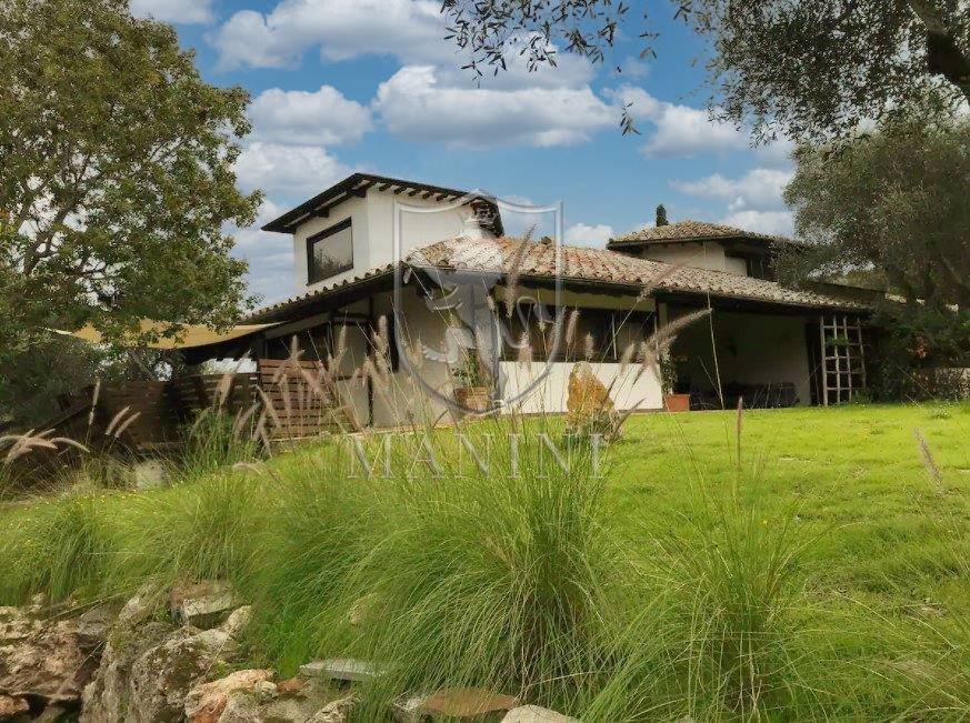 Villa in Capalbio, Tuscany, Italy 1 - 12745650