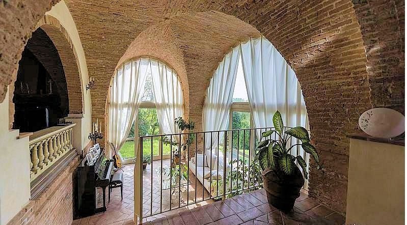 Country House in Montecastello-Treggiaia-I Fabbri, Pontedera, Tuscany 5 - 12745364