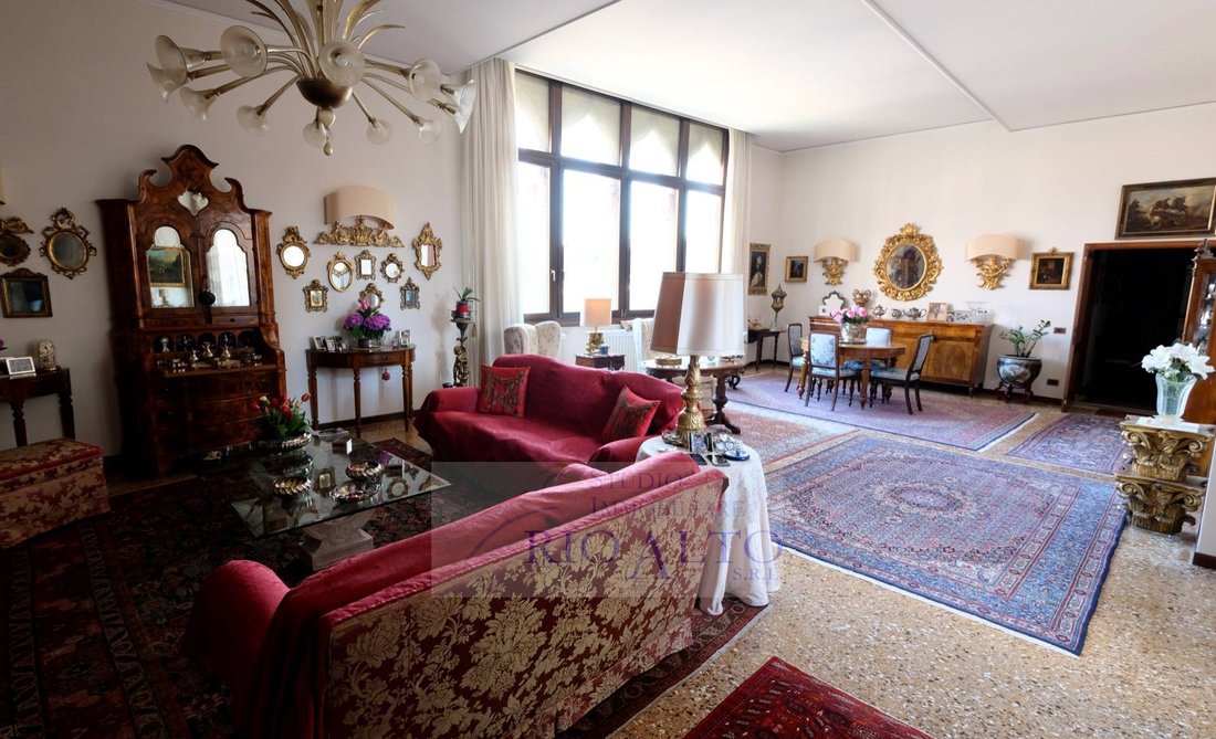 Apartment in Castello, Venice, Italy 5 - 12745123