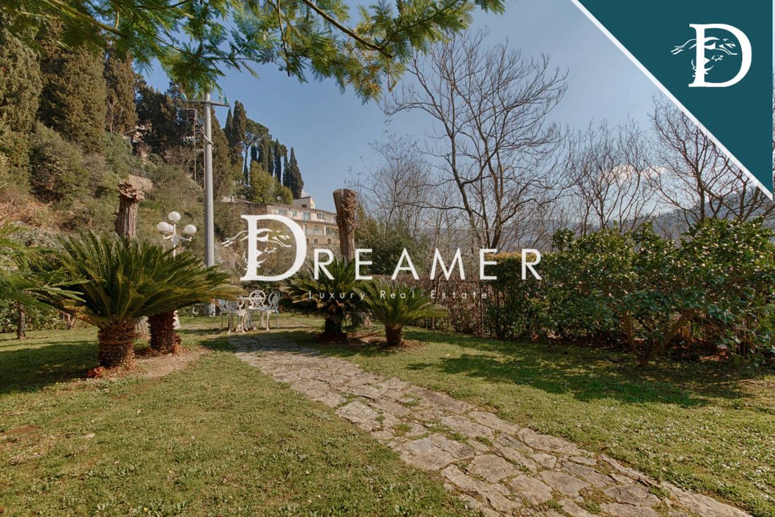 Apartment in Bolognese Street, Florence, Italy 4 - 12745963