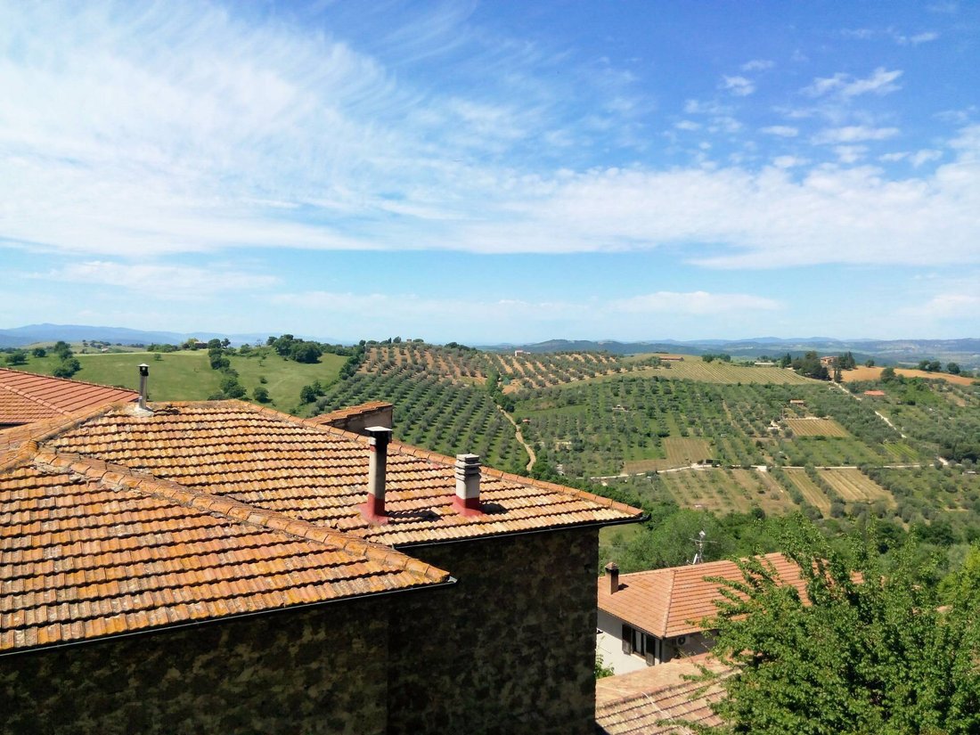 House in Manciano, Tuscany, Italy 3 - 12745589