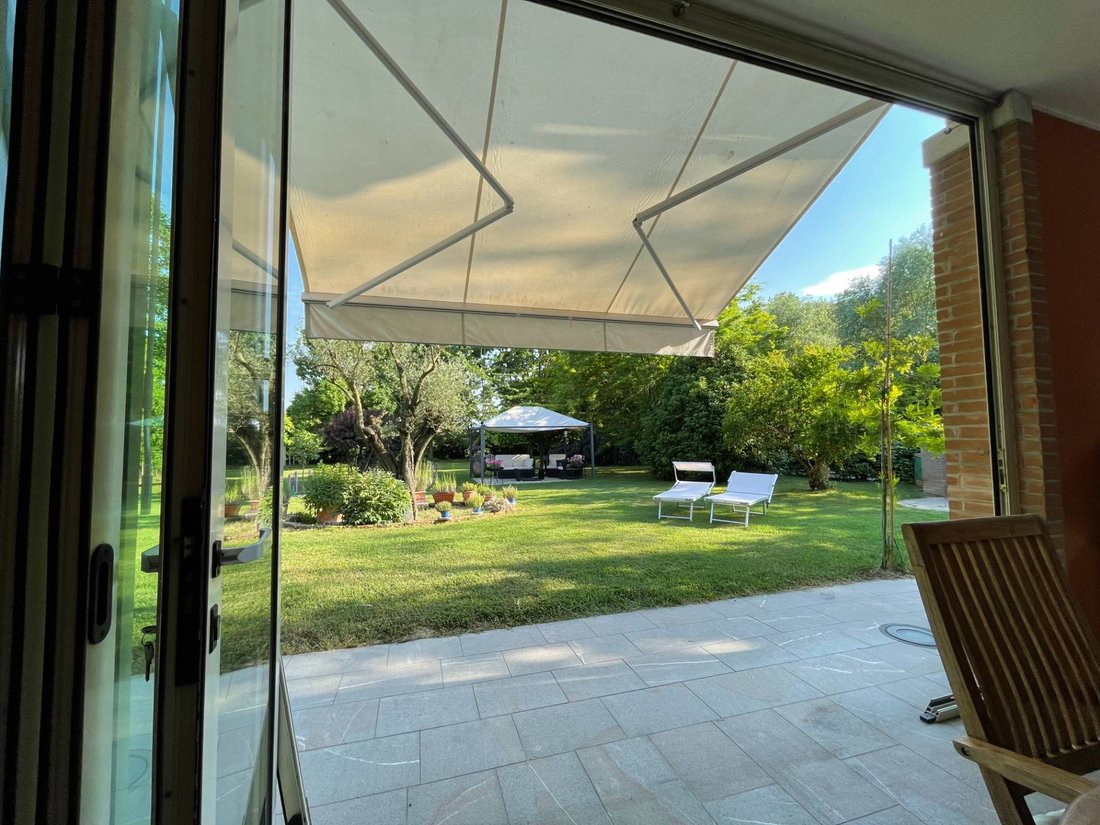 Country House in Canizzano - Sant'Angelo, Treviso, Italy 5 - 12744886
