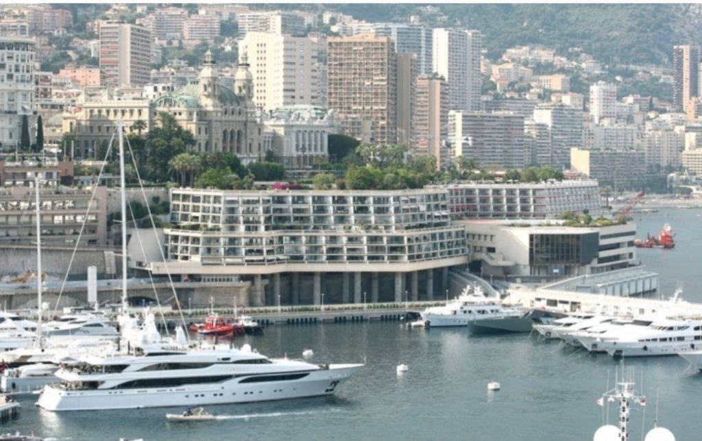 Apartment For Sale In In Monaco, Monaco For Sale (12744695)