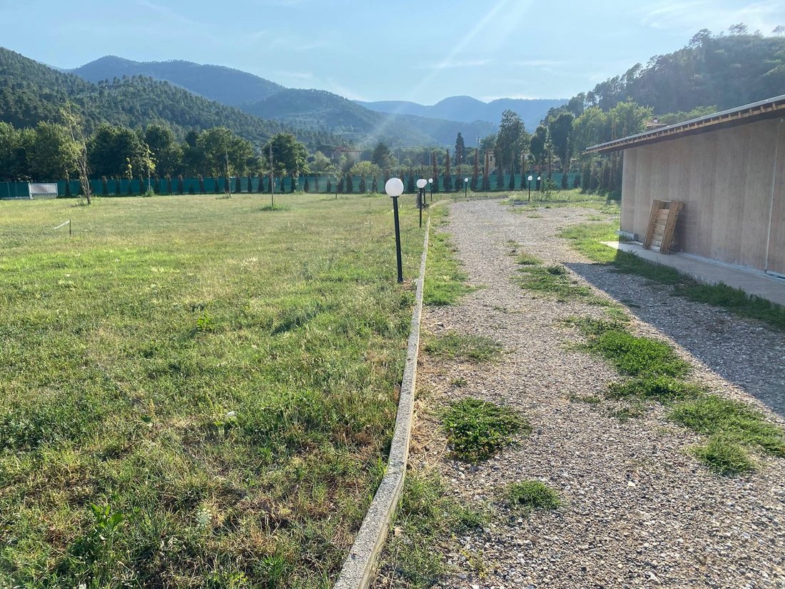Villa in Segromigno in Monte, Capannori, Tuscany 4 - 12745104